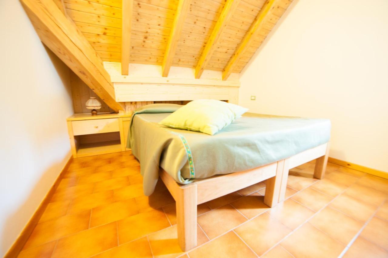 Rifugio Verenetta Casere Verena 외부 사진