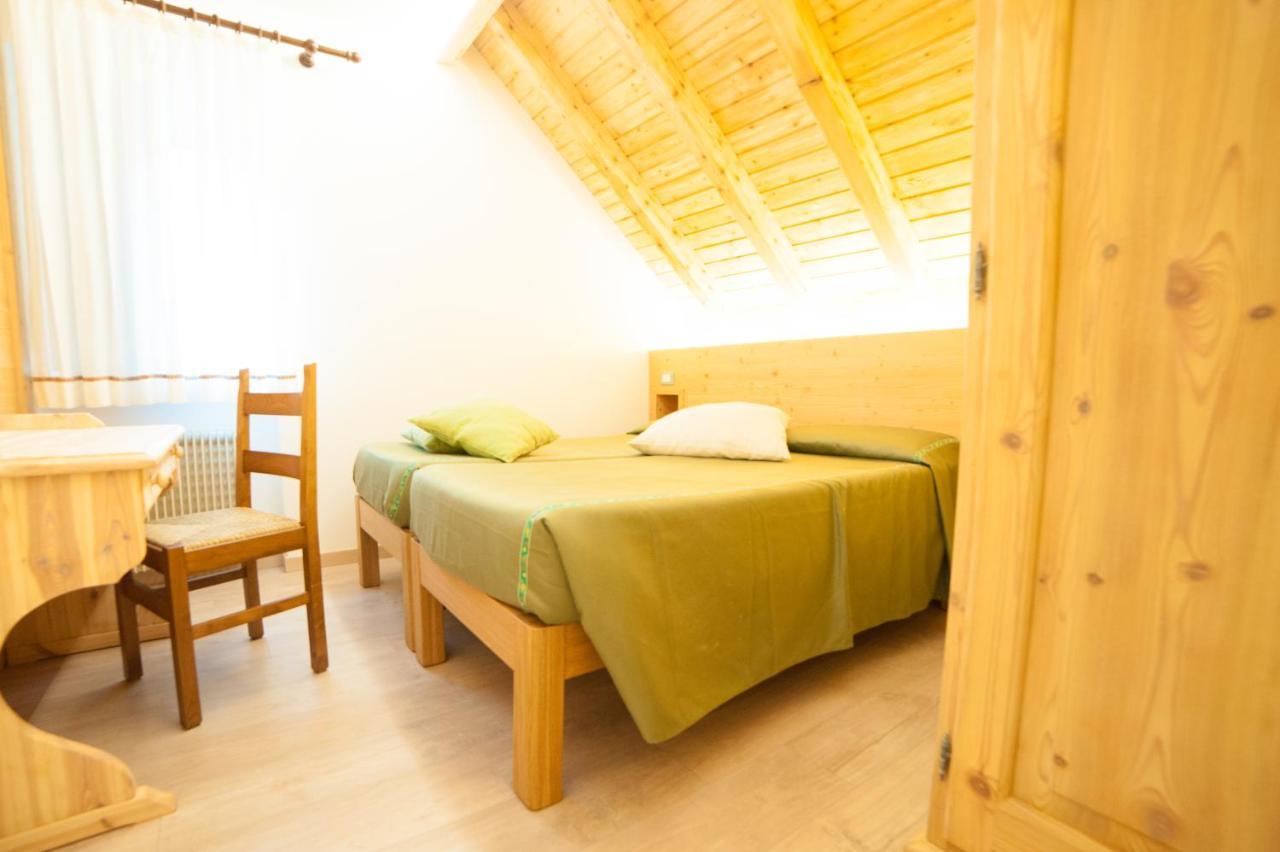 Rifugio Verenetta Casere Verena 외부 사진