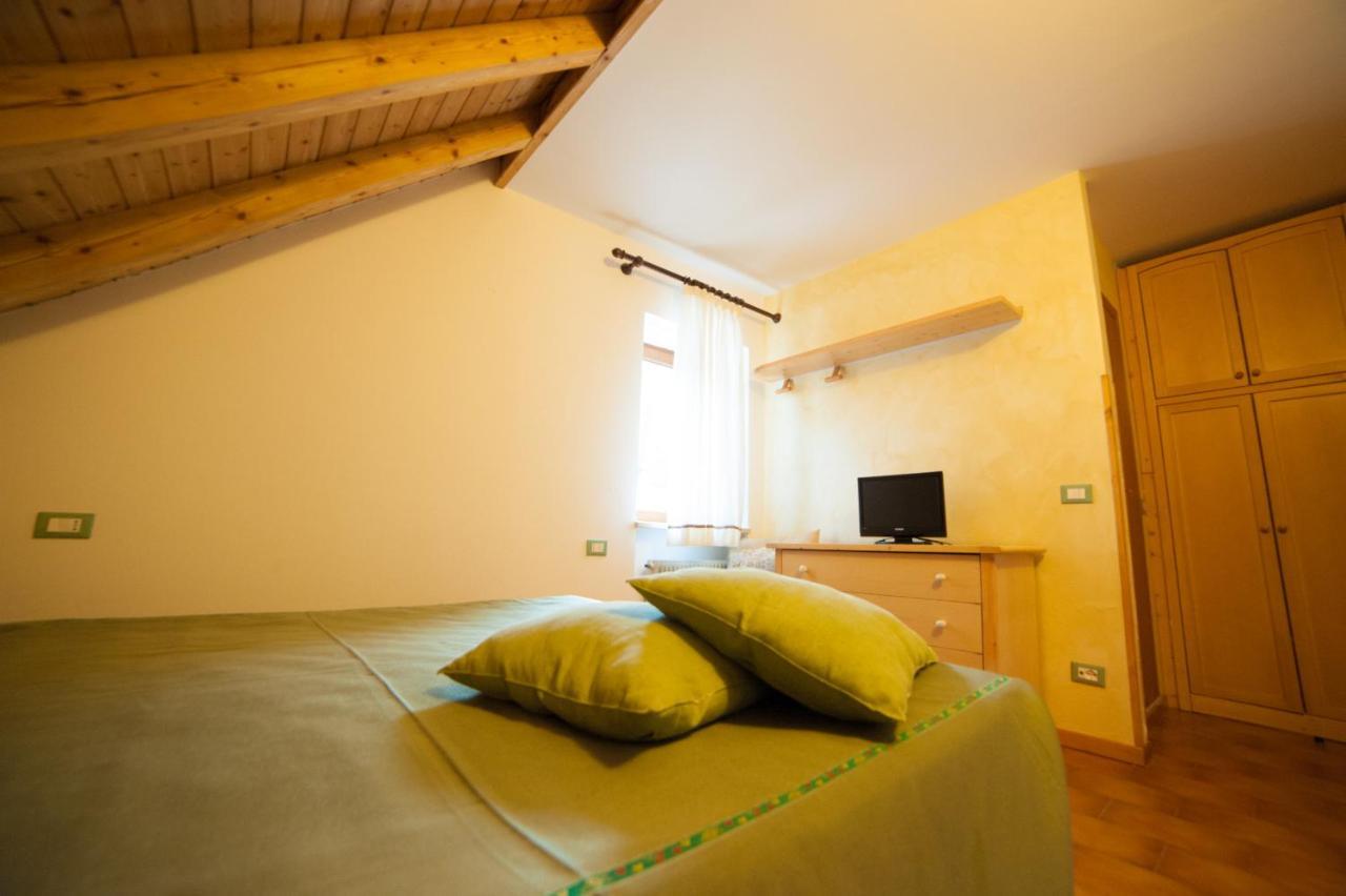 Rifugio Verenetta Casere Verena 외부 사진