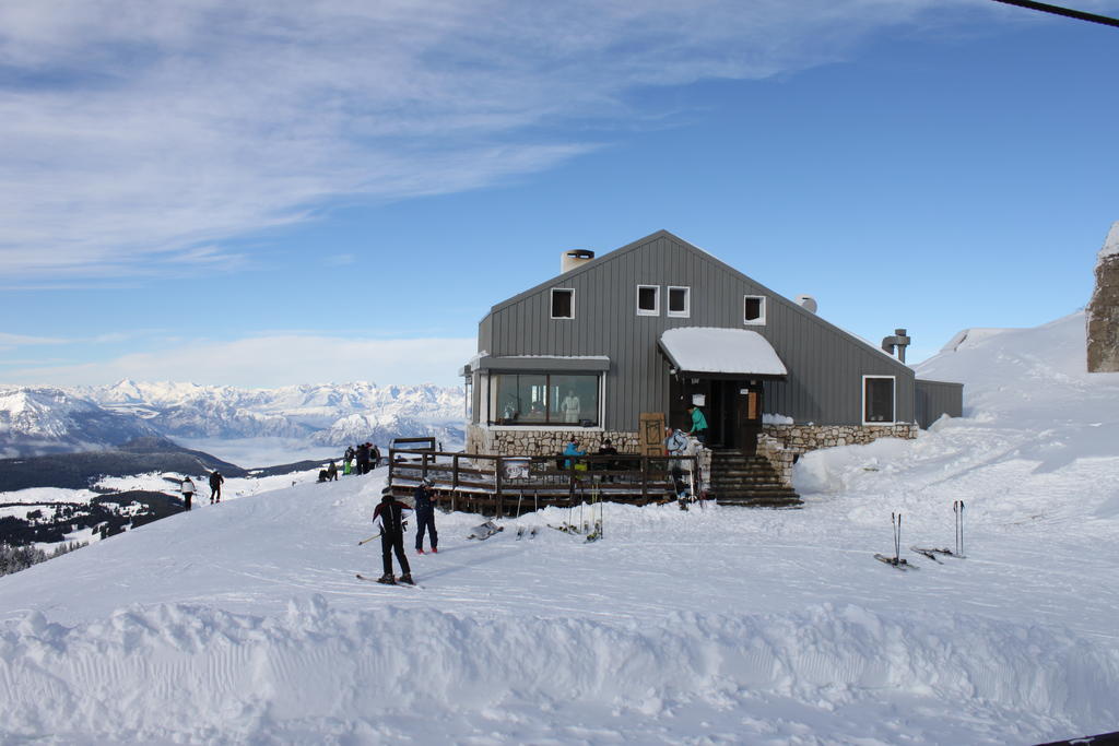 Rifugio Verenetta Casere Verena 외부 사진