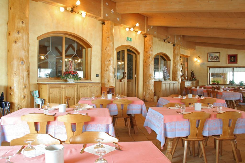 Rifugio Verenetta Casere Verena 외부 사진