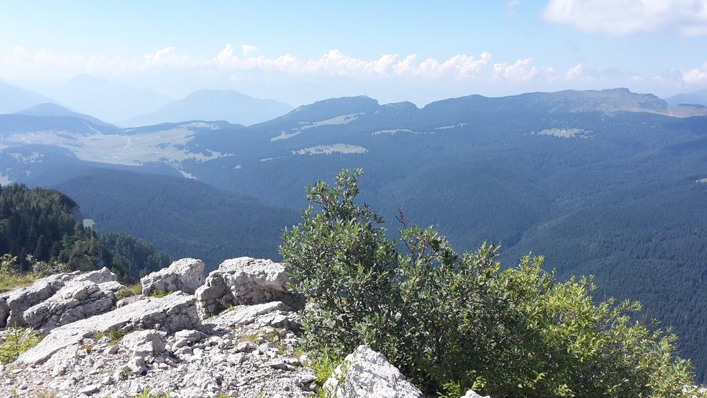 Rifugio Verenetta Casere Verena 외부 사진