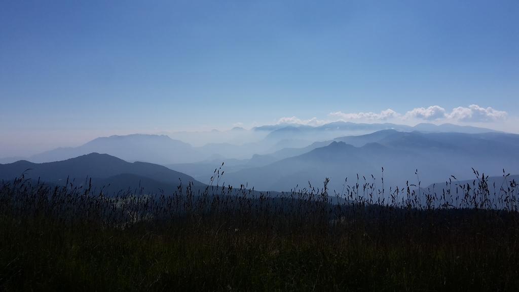 Rifugio Verenetta Casere Verena 외부 사진