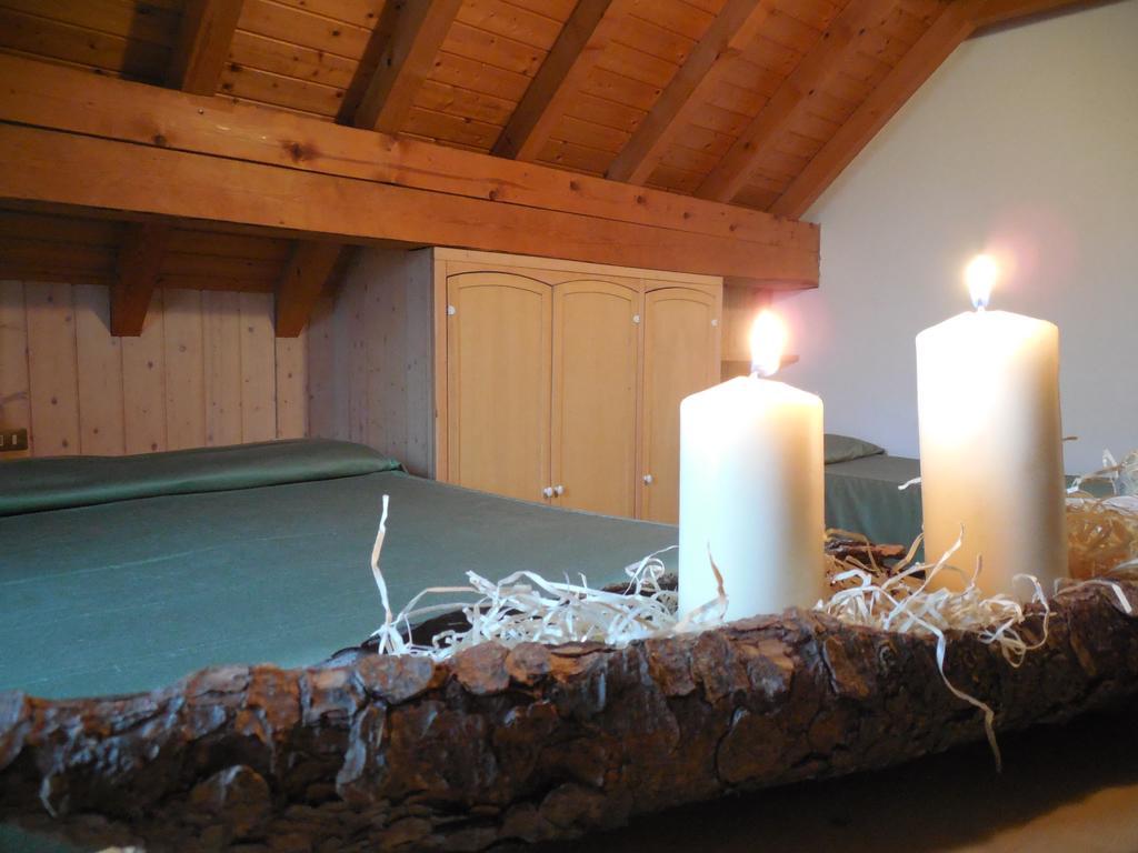 Rifugio Verenetta Casere Verena 외부 사진